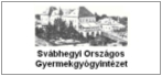 Svbhegyi Orszgos Gyermekgygyintzet