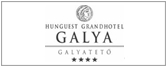 Hunguest Grandhotel Galya, Galyatető
