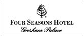 Four Seasons Budapest - Gresham Palota