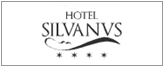Hotel Silvanus, Visegrád