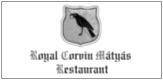 Royal Corvin Mtys Restaurant