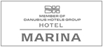 Hotel Marina, Balatonfred